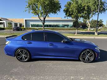 Used 2020 BMW 3 Series M340i for Sale Near Me - CARFAX