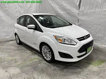 2017 Ford C-Max SE