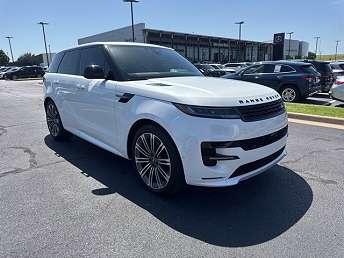 2024 Land Rover Range Rover Sport SE Dynamic 