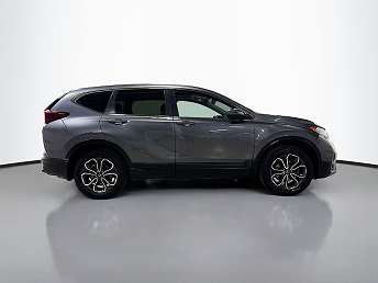 2022 Honda CR-V EXL 