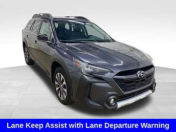 2023 Subaru Outback Limited 