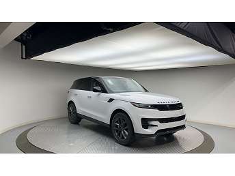 2024 Land Rover Range Rover Sport SE 