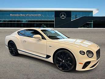 Used 2024 Bentley Continental for Sale Near Me - CARFAX