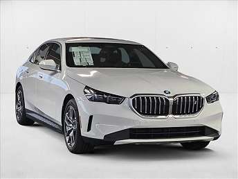 2024 BMW i5 eDrive40 