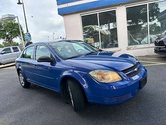 2008 Chevrolet Cobalt LS 