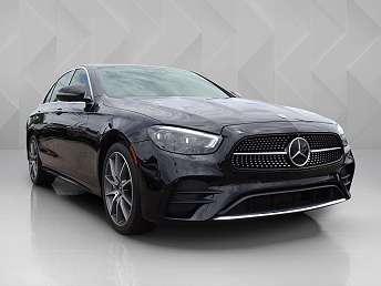 2023 Mercedes-Benz E-Class E 450 
