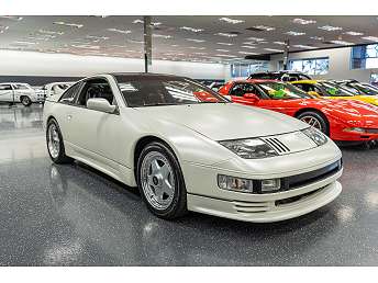 Used 1991 Nissan Z for Sale Near Me - CARFAX
