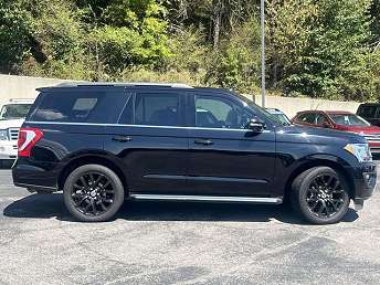 2019 Ford Expedition XLT 