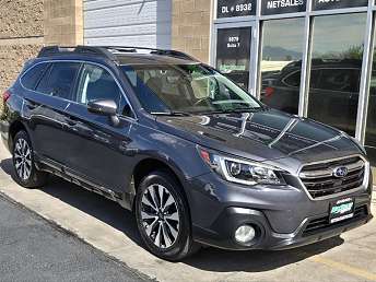 2019 Subaru Outback 3.6R Limited 