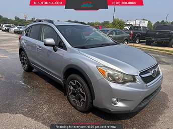 Used Subaru XV Crosstrek for Sale in Toledo, OH (with Photos