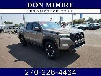 Don Moore Used Cars Owensboro Ky