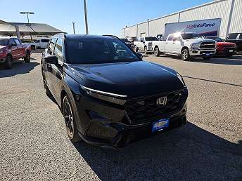 2024 Honda CR-V Sport-L 