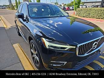 2021 Volvo XC60 T5 Inscription 