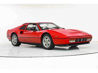 Used Ferrari 328 GTS for Sale (with Photos) - CARFAX