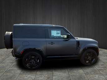 2024 Land Rover Defender 90 
