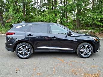 2024 Acura RDX Advance 