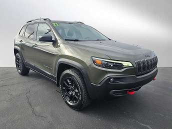 Used Jeep Cherokee for Sale in Bellingham, WA (with Photos