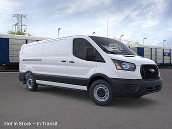 2025 Ford Transit Base 