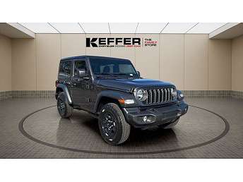 New Jeep Models for Sale Near Me (with Photos) | CARFAX