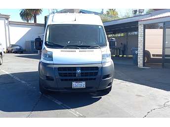 2017 Ram ProMaster 1500 For Sale (with Photos) - CARFAX