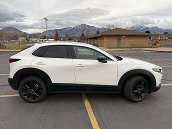 2023 Mazda CX-30 Turbo 