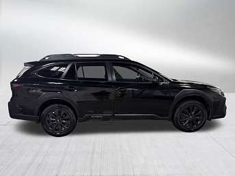 2023 Subaru Outback Onyx Edition 