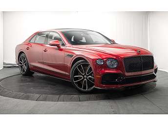 Used 2024 Bentley Flying Spur for Sale Near Me - CARFAX