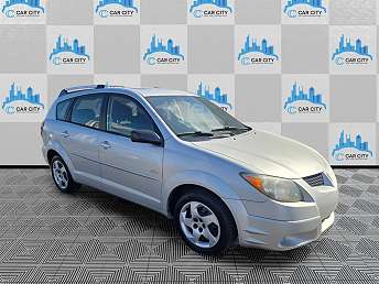 Used Pontiac Vibe Base for Sale Near Me - CARFAX