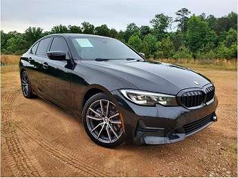 2019 BMW 3 Series 330i 