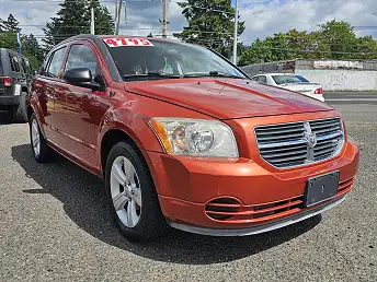 2010 Dodge Caliber SXT