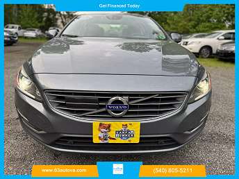 Volvo S60 T5 Inscription 2016