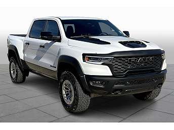 2025 Ram 1500 RHO 