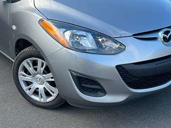 Used 2012 Mazda Mazda2 Sport for Sale Near Me - CARFAX