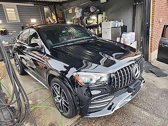 2023 Mercedes-Benz GLE 53 AMG 