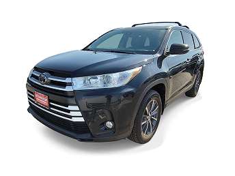 Used Toyota Highlander for Sale in Midland, TX (with Photos) - CARFAX