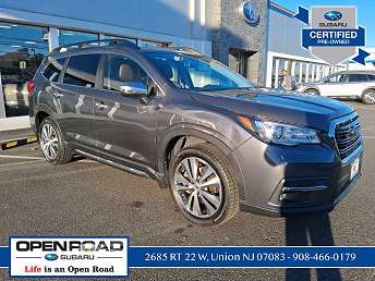 2022 Subaru Ascent Touring 