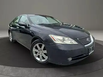 2009 Lexus ES 350