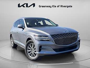 2024 Genesis GV80 2.5T 