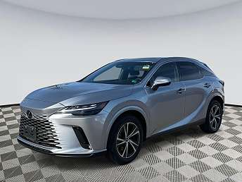 2023 Lexus RX 350 