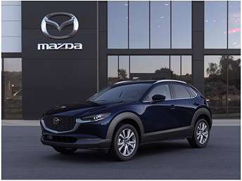 2024 Mazda CX-30 S 