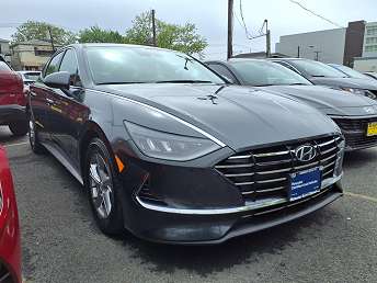 2023 Hyundai Sonata SE 