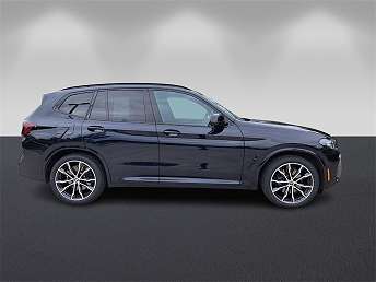 2024 BMW X3 M40i 