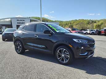 Chaparral Buick GMC Dealership in Johnson City TN CARFAX