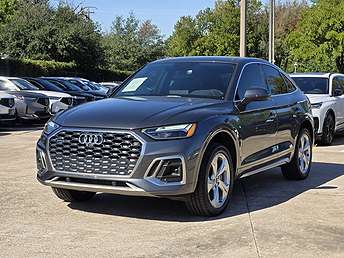 2023 Audi Q5 Premium Plus 