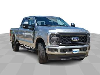 2023 Ford F-250 Lariat 