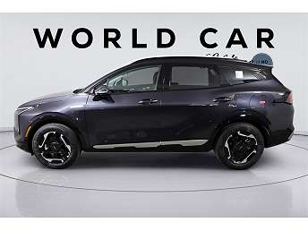 2026 Kia Sportage SX 