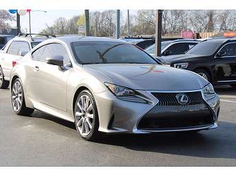 Used Lexus RC for Sale in Nashville, TN (with Photos) - CARFAX Used Lexus RC for Sale in Nashville, TN (with Photos) - CARFAX