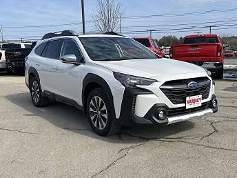 2023 Subaru Outback Touring 