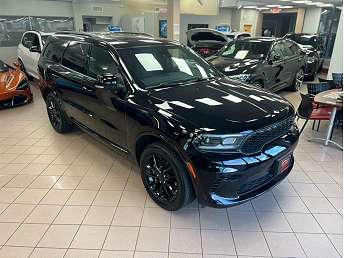 2024 Dodge Durango GT 