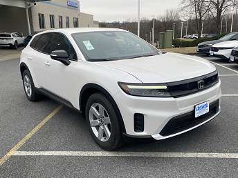 2025 Honda Prologue EX 